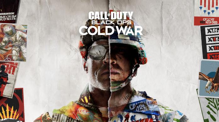 COD: Cold War Cheat